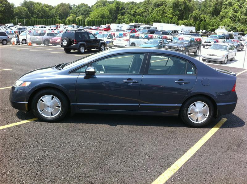 2006 Honda Civic Sedan for sale in Brooklyn, NY