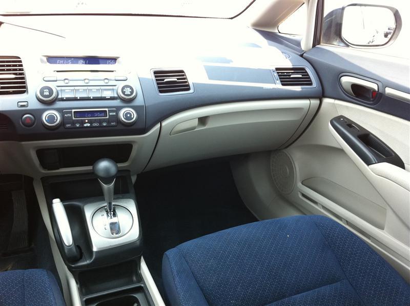 2006 Honda Civic Sedan for sale in Brooklyn, NY