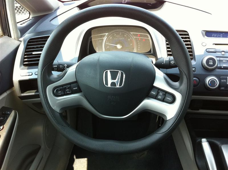 2006 Honda Civic Sedan for sale in Brooklyn, NY