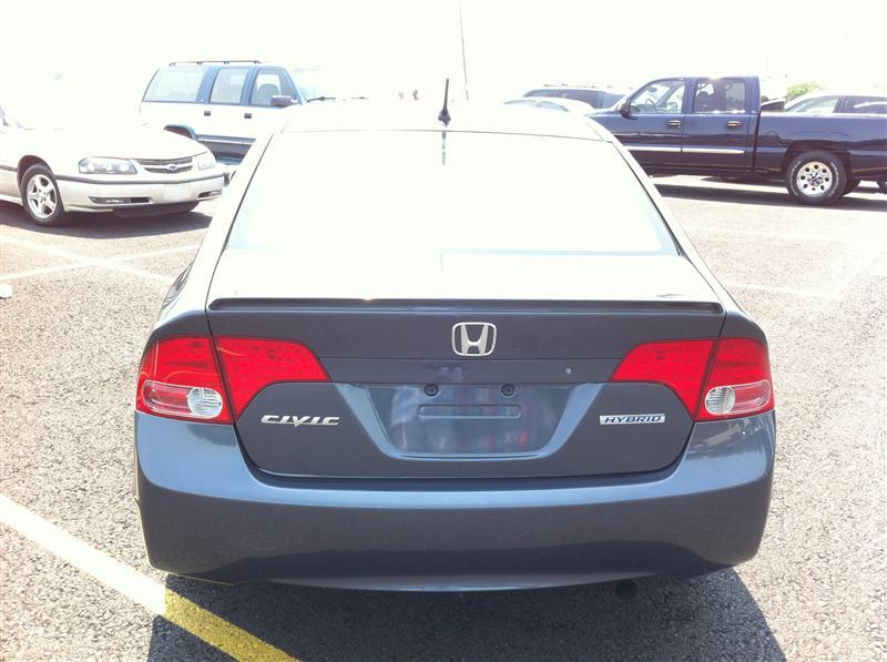 2006 Honda Civic Sedan for sale in Brooklyn, NY