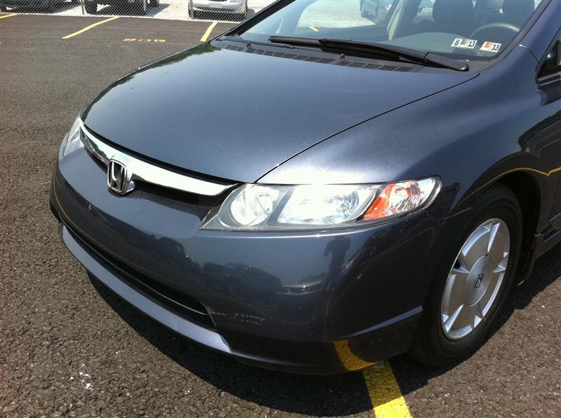 2006 Honda Civic Sedan for sale in Brooklyn, NY