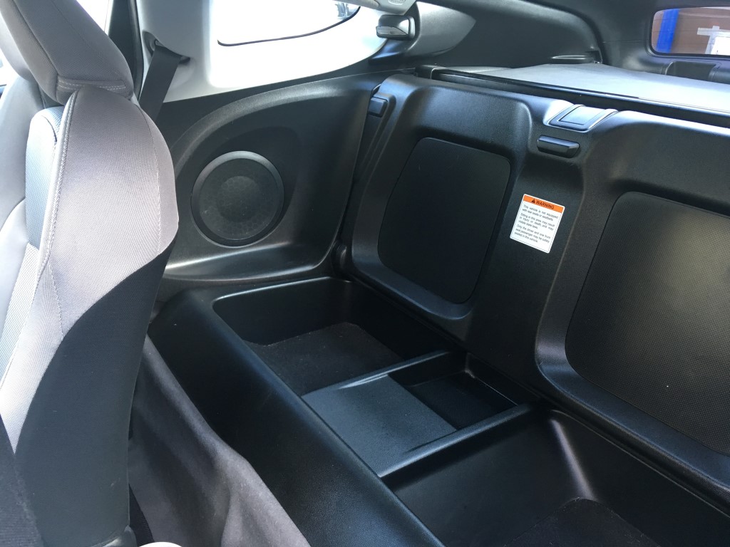 Used - Honda CR-Z Hybrid Coupe for sale in Staten Island NY