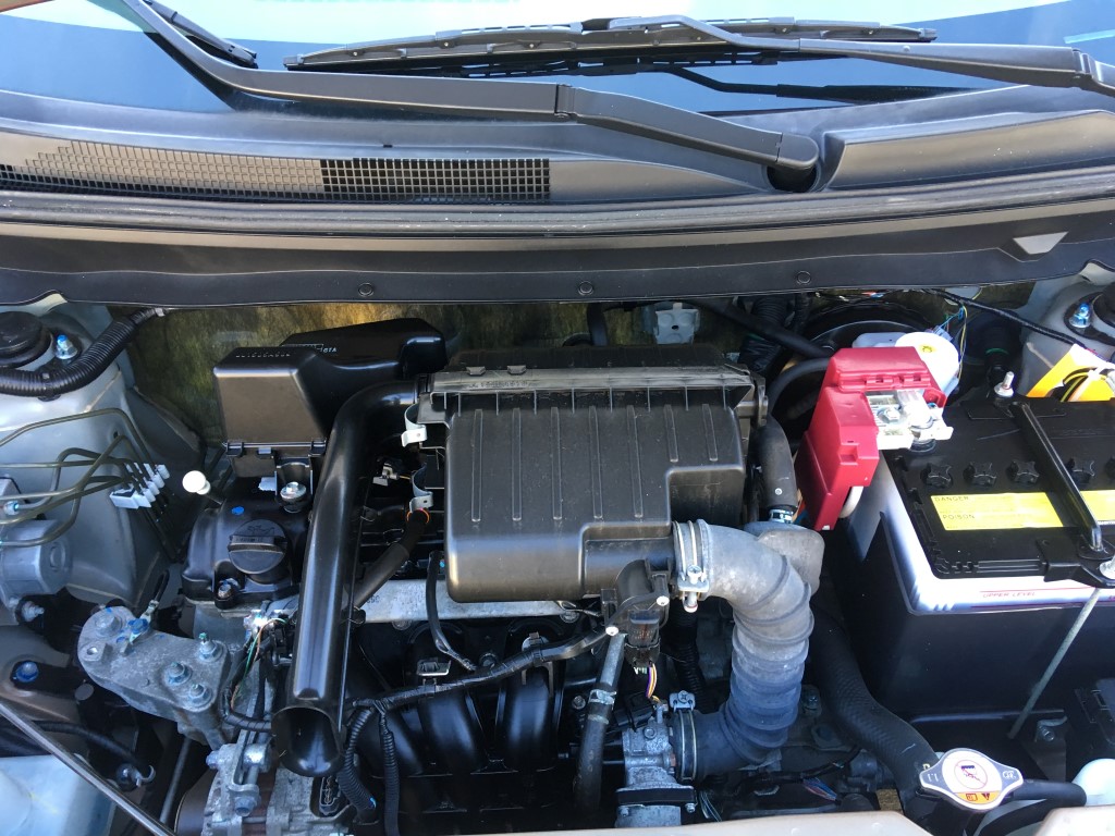 Used - Mitsubishi Mirage ES Hatchback for sale in Staten Island NY