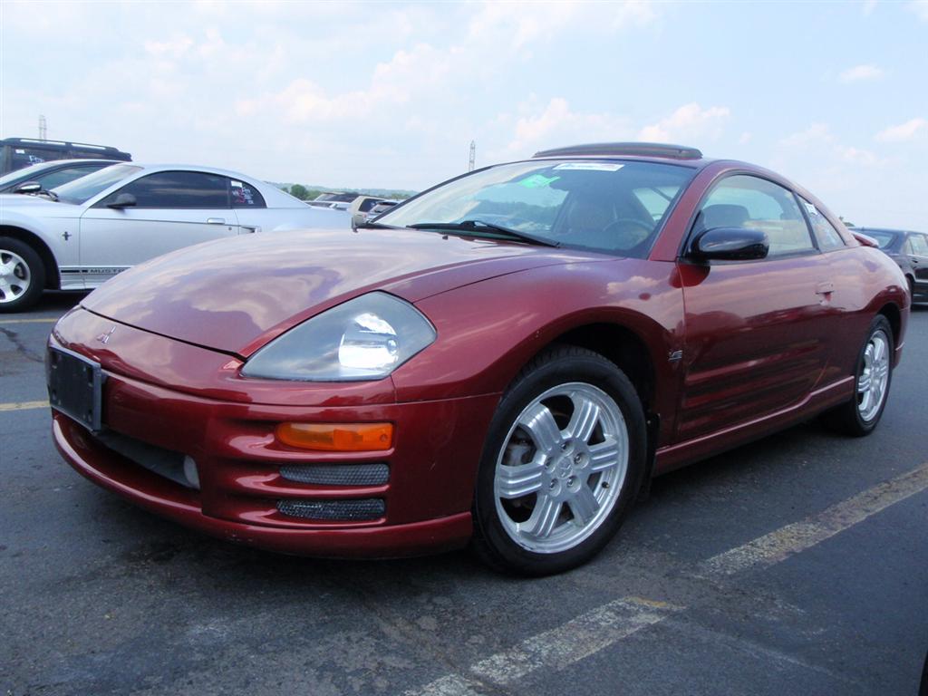 2000 Mitsubishi Eclipse  for sale in Brooklyn, NY