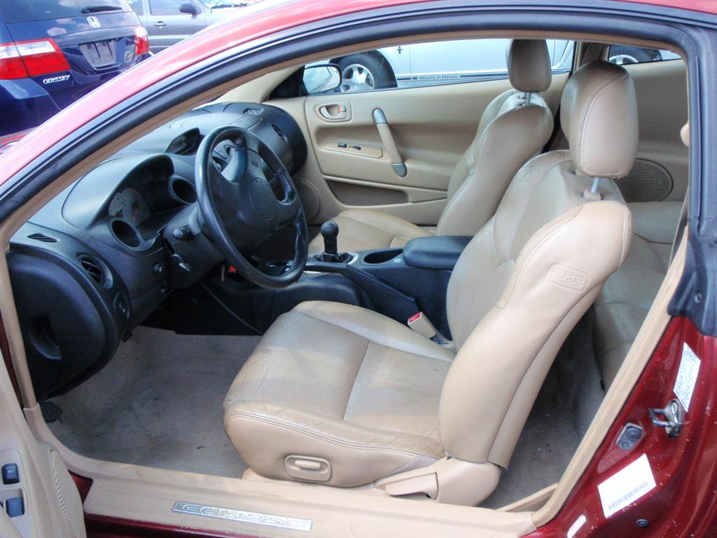 2000 Mitsubishi Eclipse  for sale in Brooklyn, NY