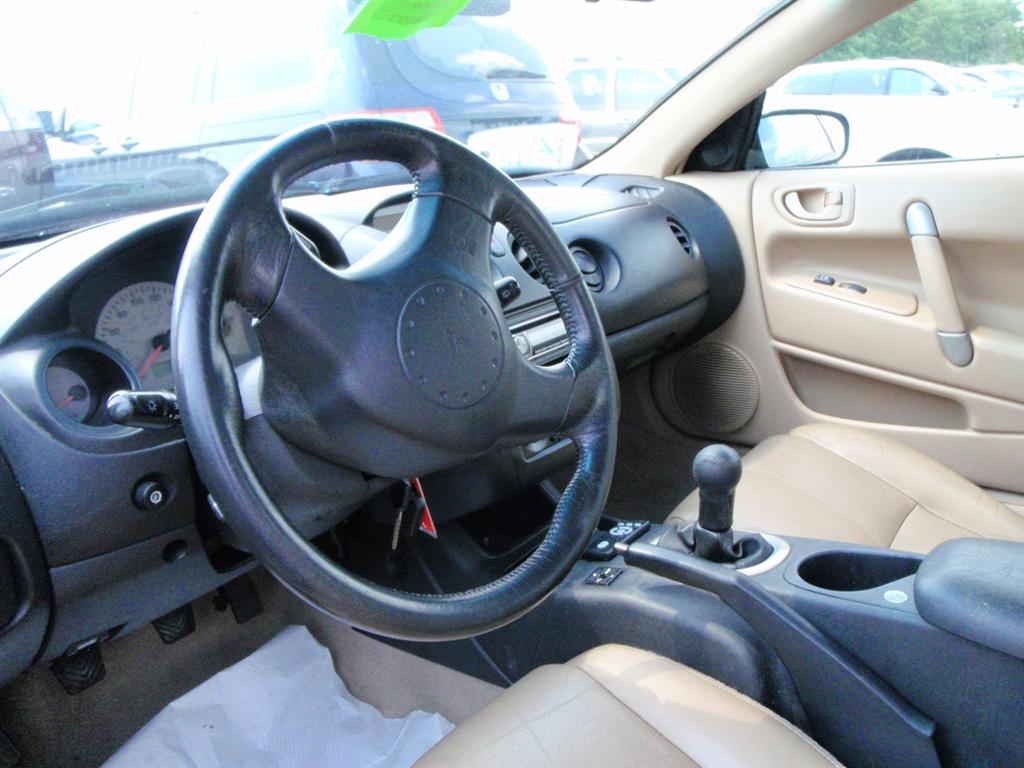 2000 Mitsubishi Eclipse  for sale in Brooklyn, NY