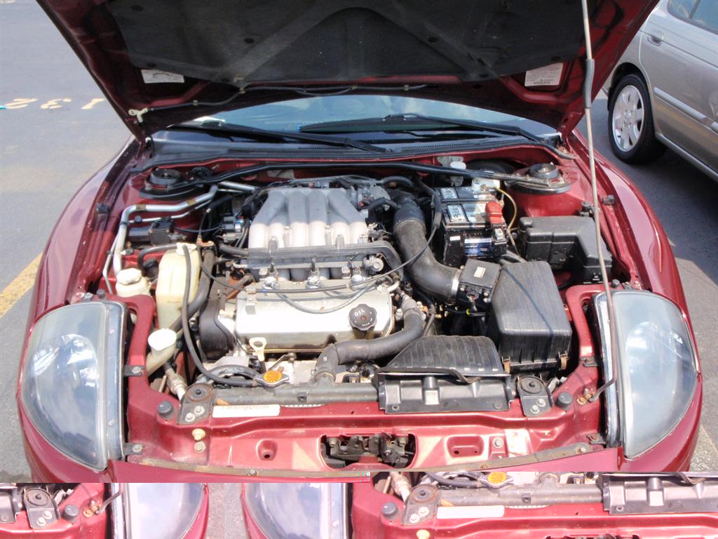 2000 Mitsubishi Eclipse  for sale in Brooklyn, NY