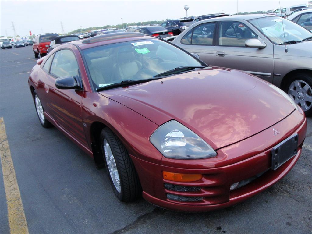 2000 Mitsubishi Eclipse  for sale in Brooklyn, NY