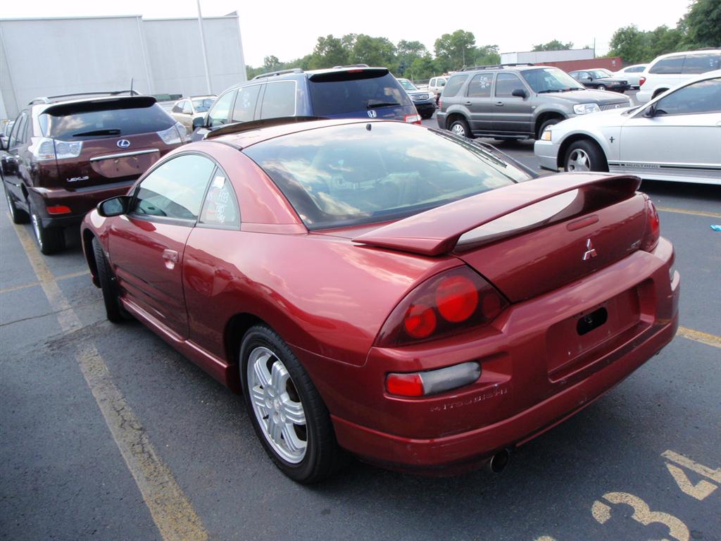 2000 Mitsubishi Eclipse  for sale in Brooklyn, NY