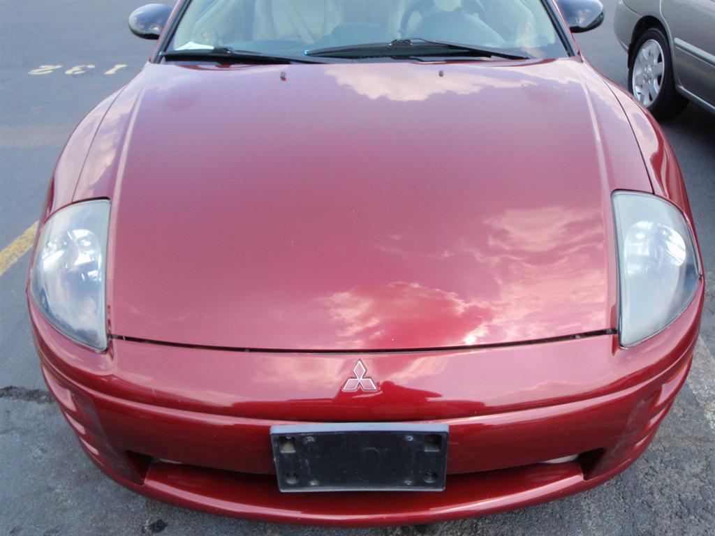 2000 Mitsubishi Eclipse  for sale in Brooklyn, NY