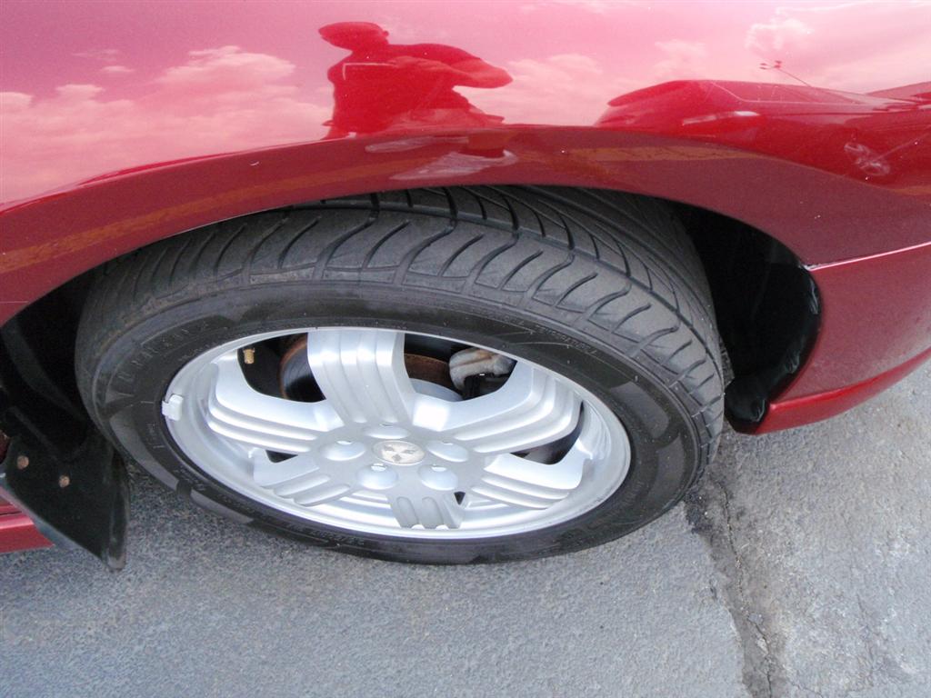 2000 Mitsubishi Eclipse  for sale in Brooklyn, NY
