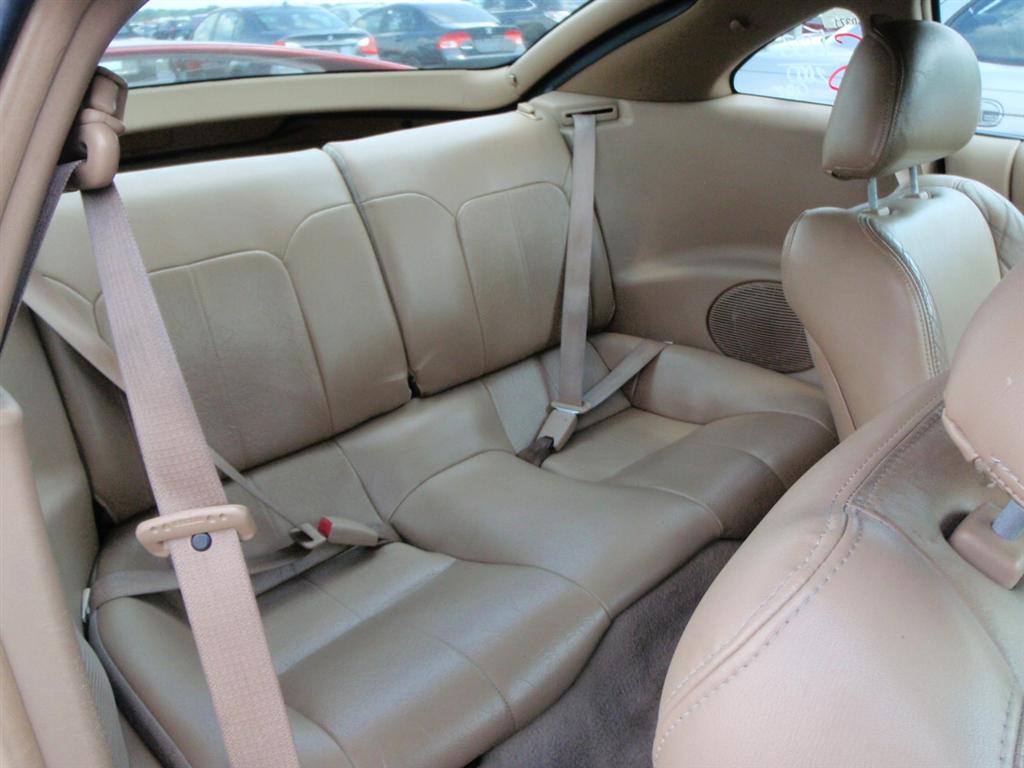 2000 Mitsubishi Eclipse  for sale in Brooklyn, NY