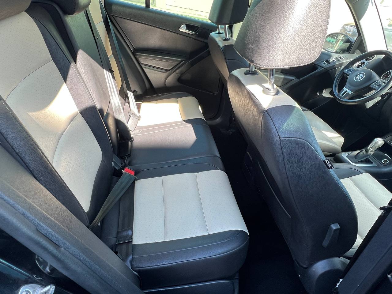 Used - Volkswagen Tiguan Wolfsburg Edition SUV for sale in Staten Island NY