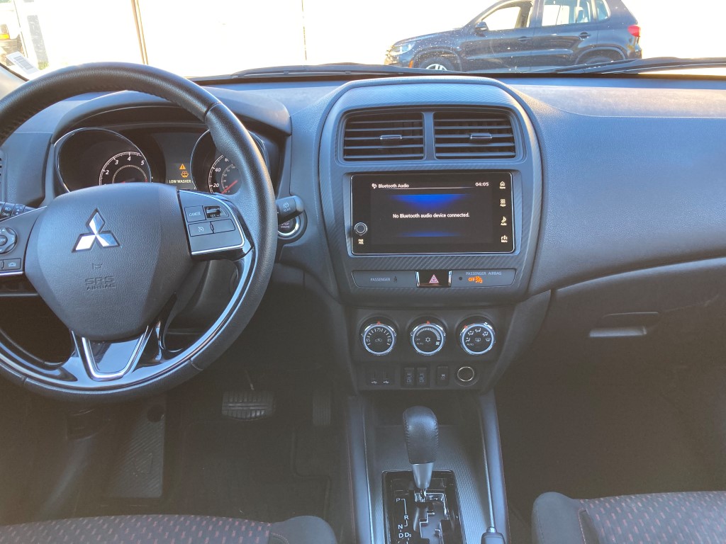 Used - Mitsubishi Outlander Sport SE SUV for sale in Staten Island NY