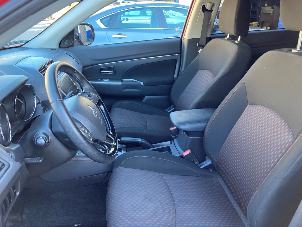 Used - Mitsubishi Outlander Sport SE SUV for sale in Staten Island NY