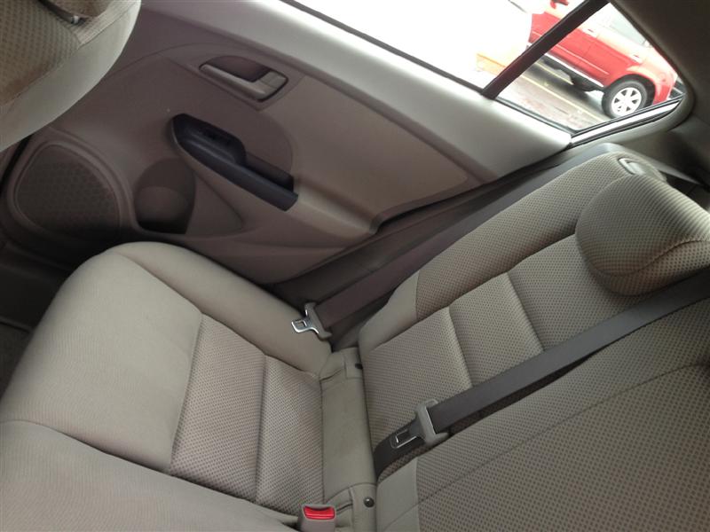 Used - Honda Insight Hatchback LX for sale in Staten Island NY