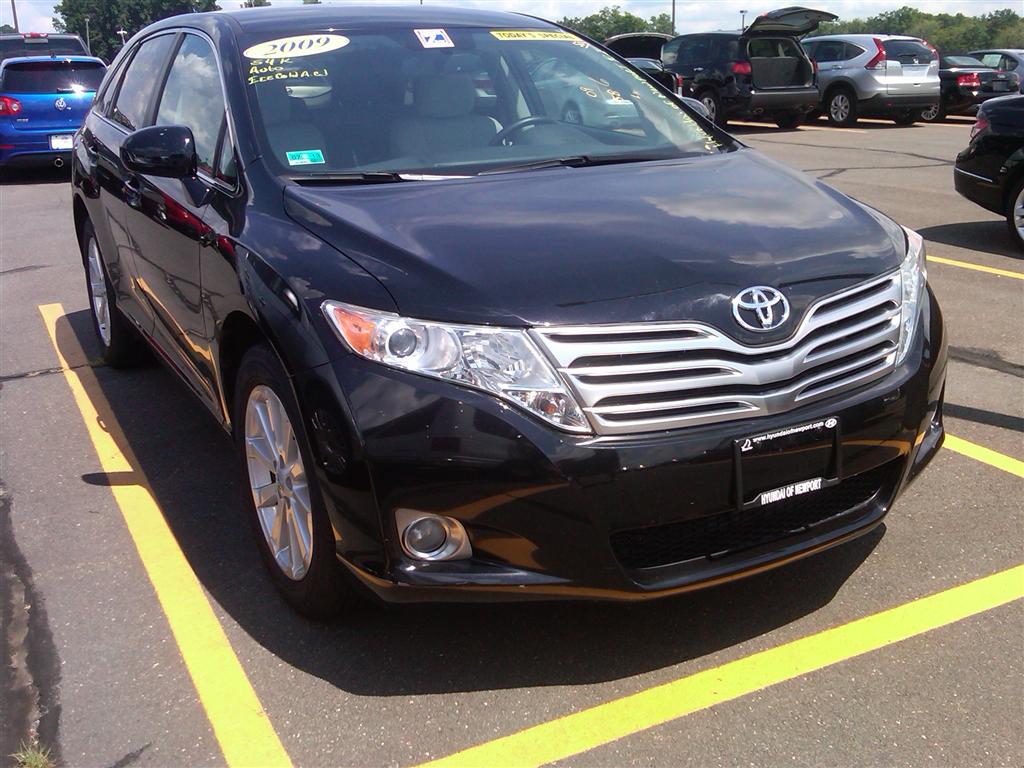 Used - Toyota Venza  for sale in Staten Island NY