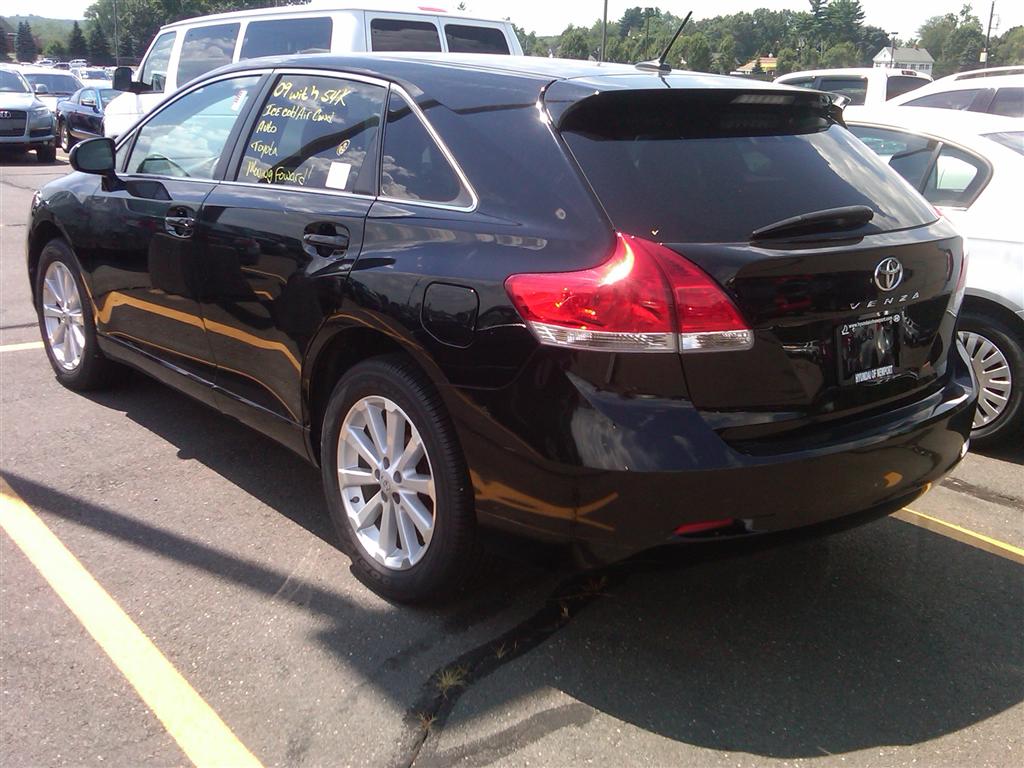 Used - Toyota Venza  for sale in Staten Island NY