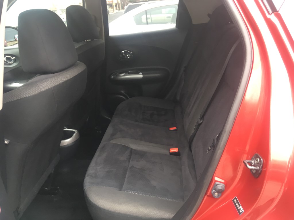 Used - Nissan Juke SV AWD Wagon for sale in Staten Island NY