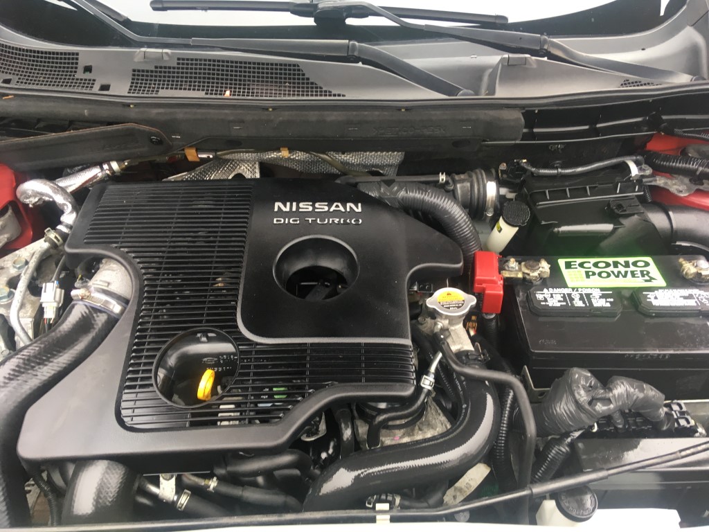 Used - Nissan Juke SV AWD Wagon for sale in Staten Island NY