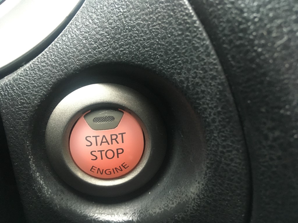 Used - Nissan Juke SV AWD Wagon for sale in Staten Island NY