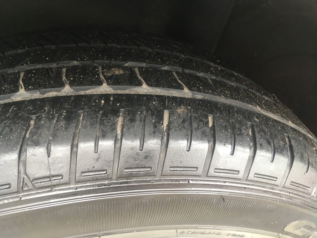 Used - Nissan Juke SV AWD Wagon for sale in Staten Island NY