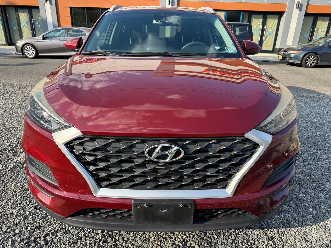 Used - Hyundai Tucson SUV for sale in Staten Island NY