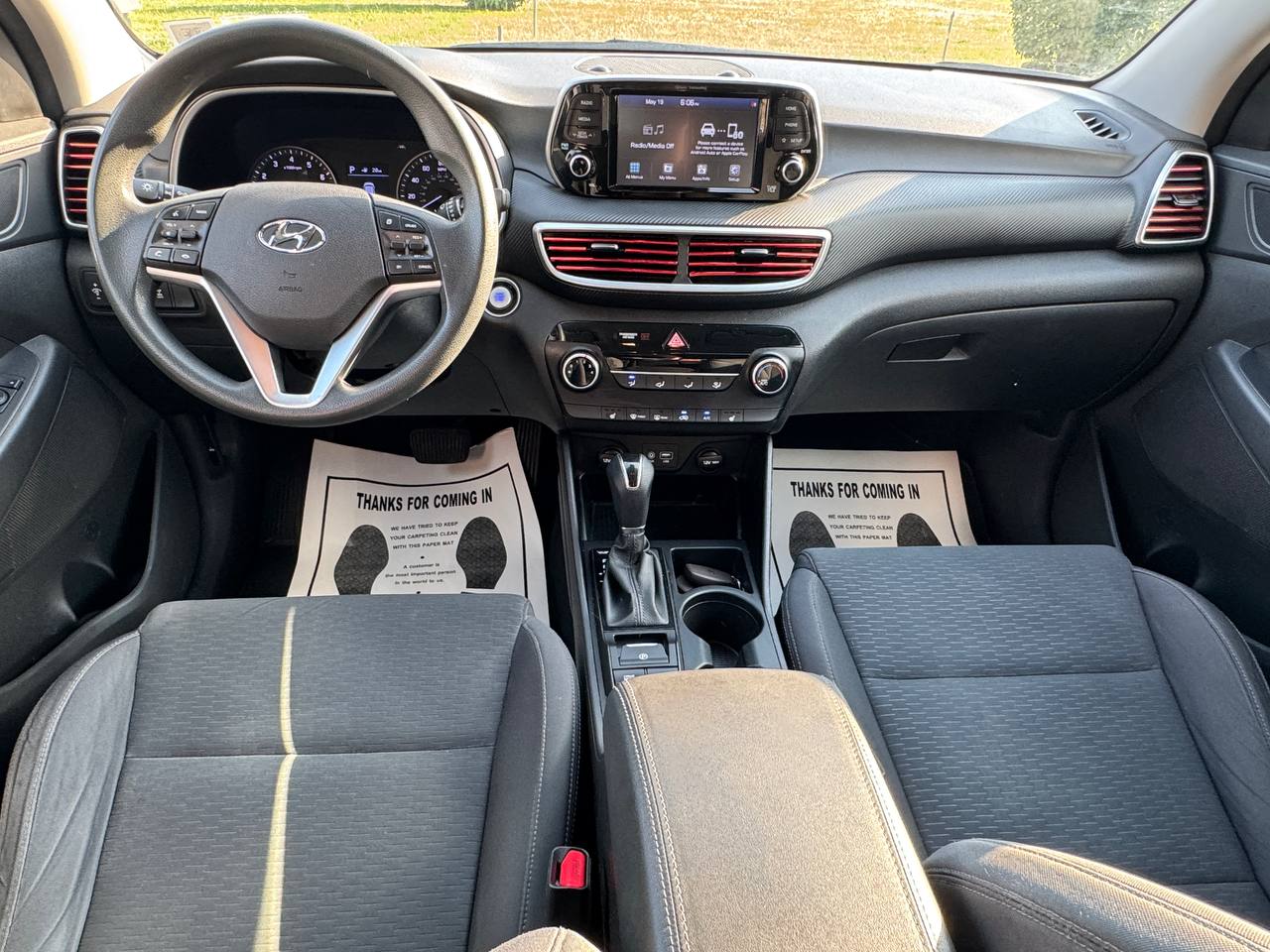 Used - Hyundai Tucson SUV for sale in Staten Island NY