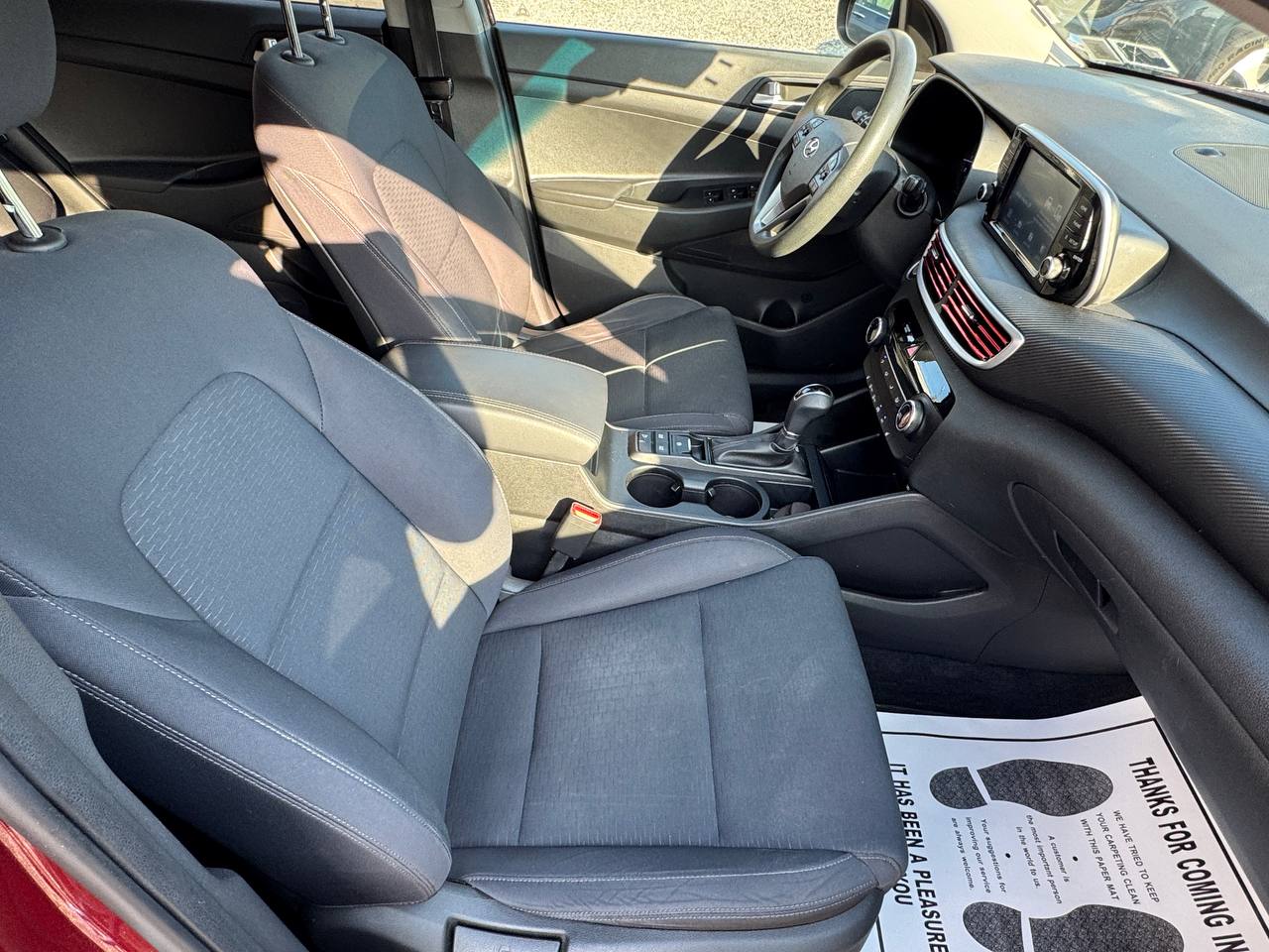 Used - Hyundai Tucson SUV for sale in Staten Island NY