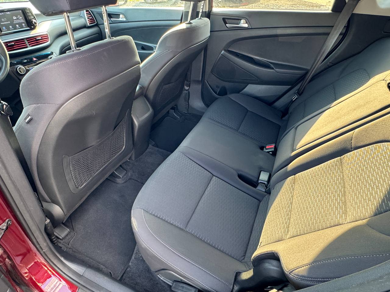 Used - Hyundai Tucson SUV for sale in Staten Island NY