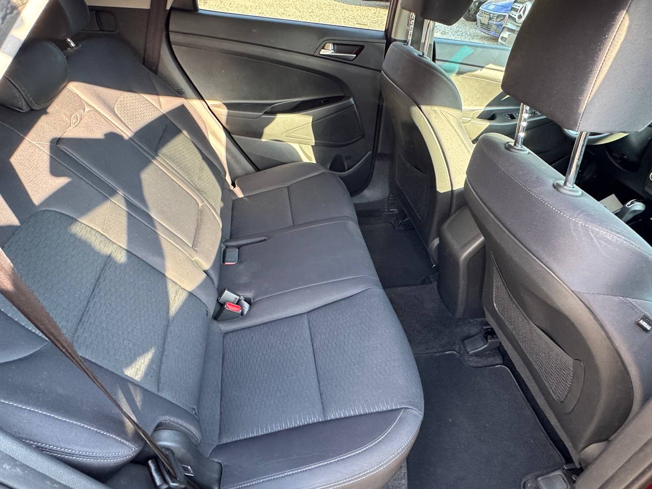 Used - Hyundai Tucson SUV for sale in Staten Island NY