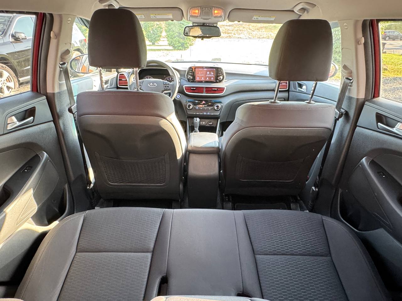 Used - Hyundai Tucson SUV for sale in Staten Island NY