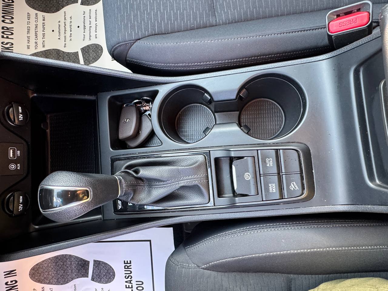 Used - Hyundai Tucson SUV for sale in Staten Island NY