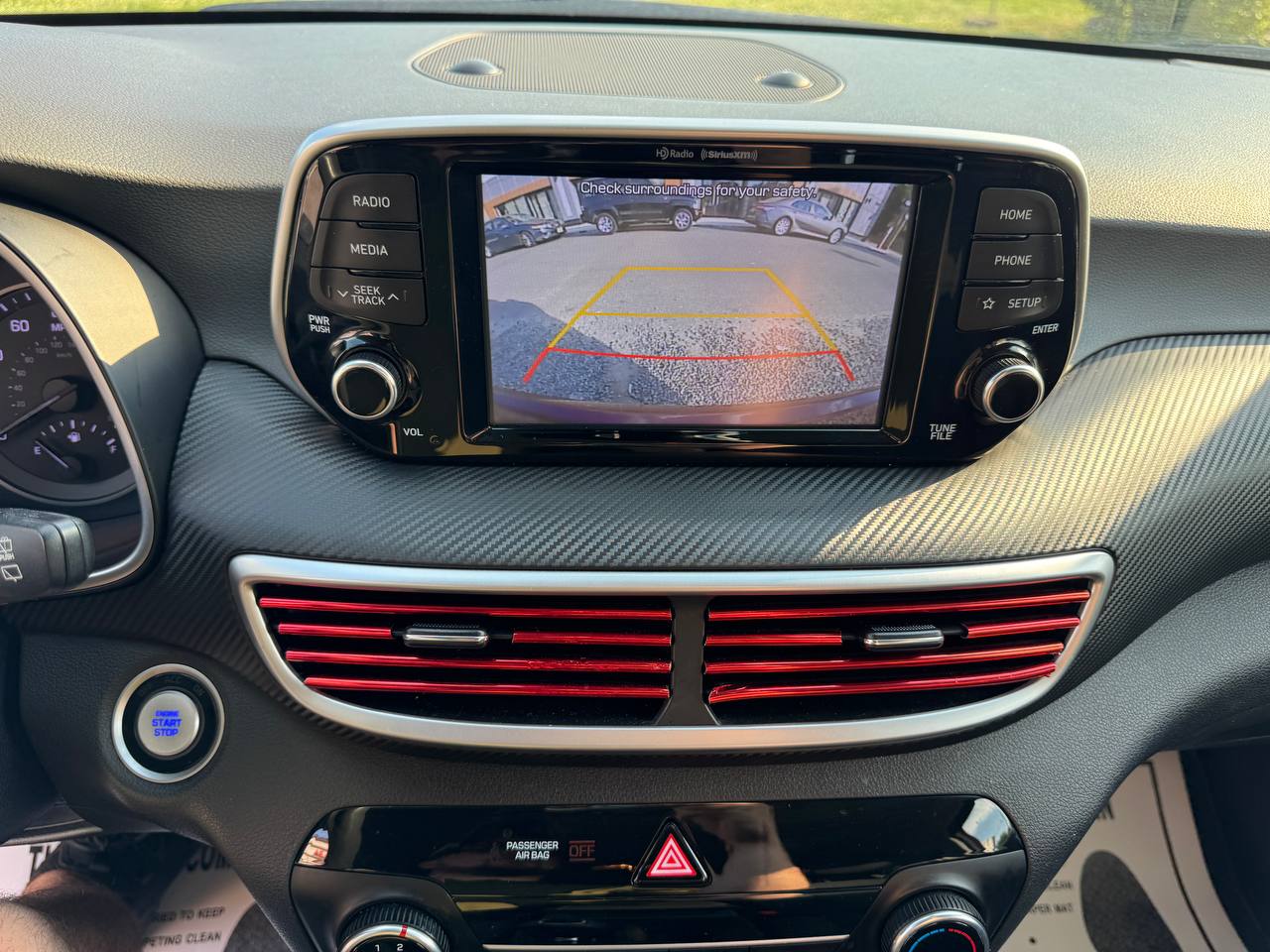Used - Hyundai Tucson SUV for sale in Staten Island NY
