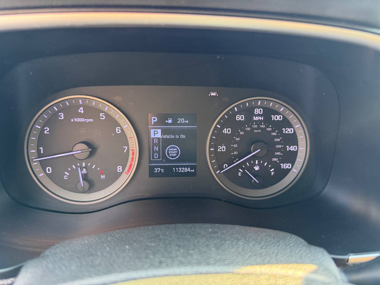 Used - Hyundai Tucson SUV for sale in Staten Island NY