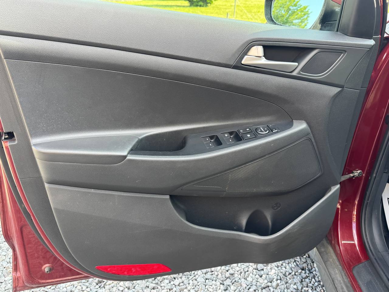 Used - Hyundai Tucson SUV for sale in Staten Island NY