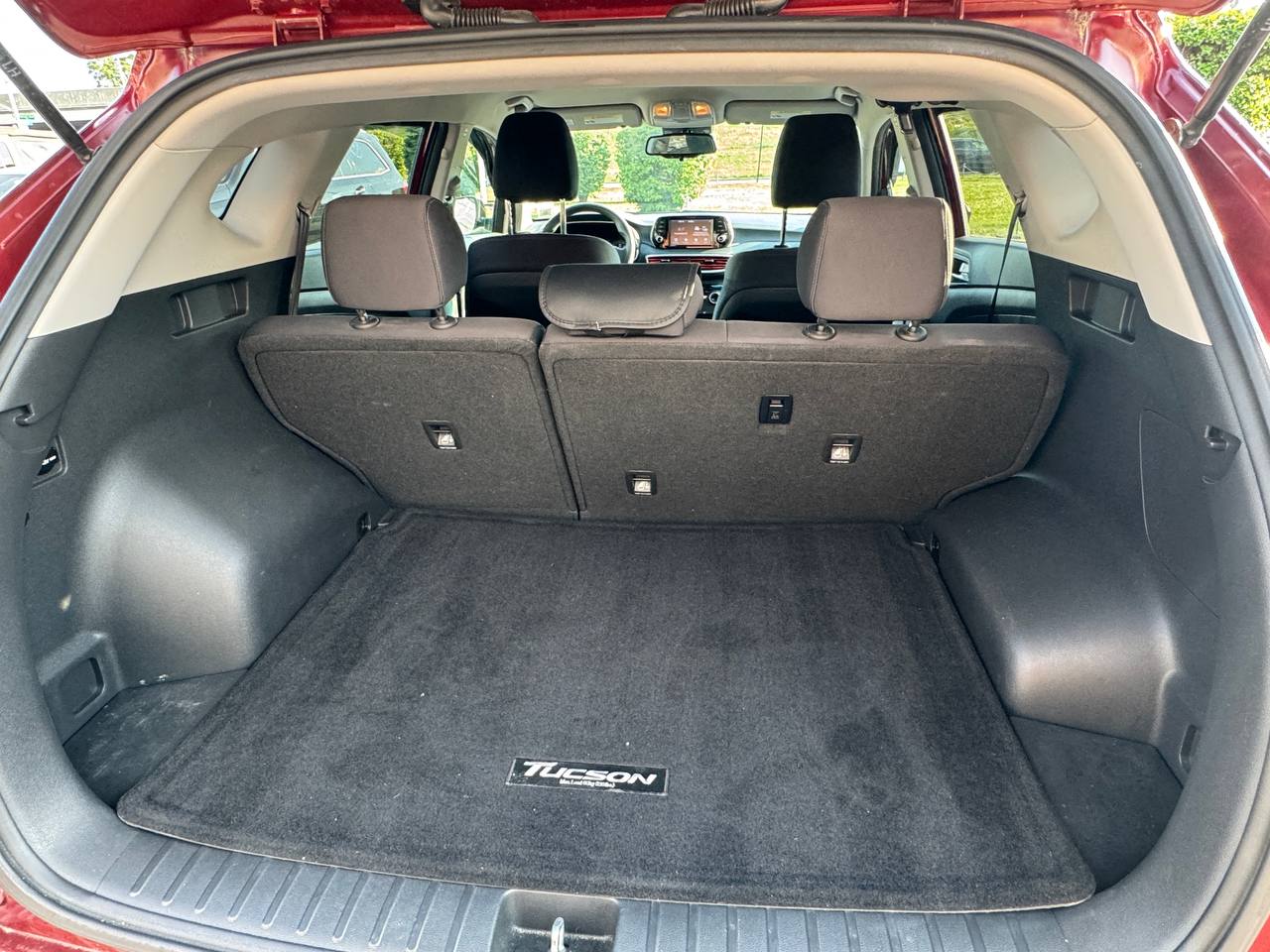 Used - Hyundai Tucson SUV for sale in Staten Island NY