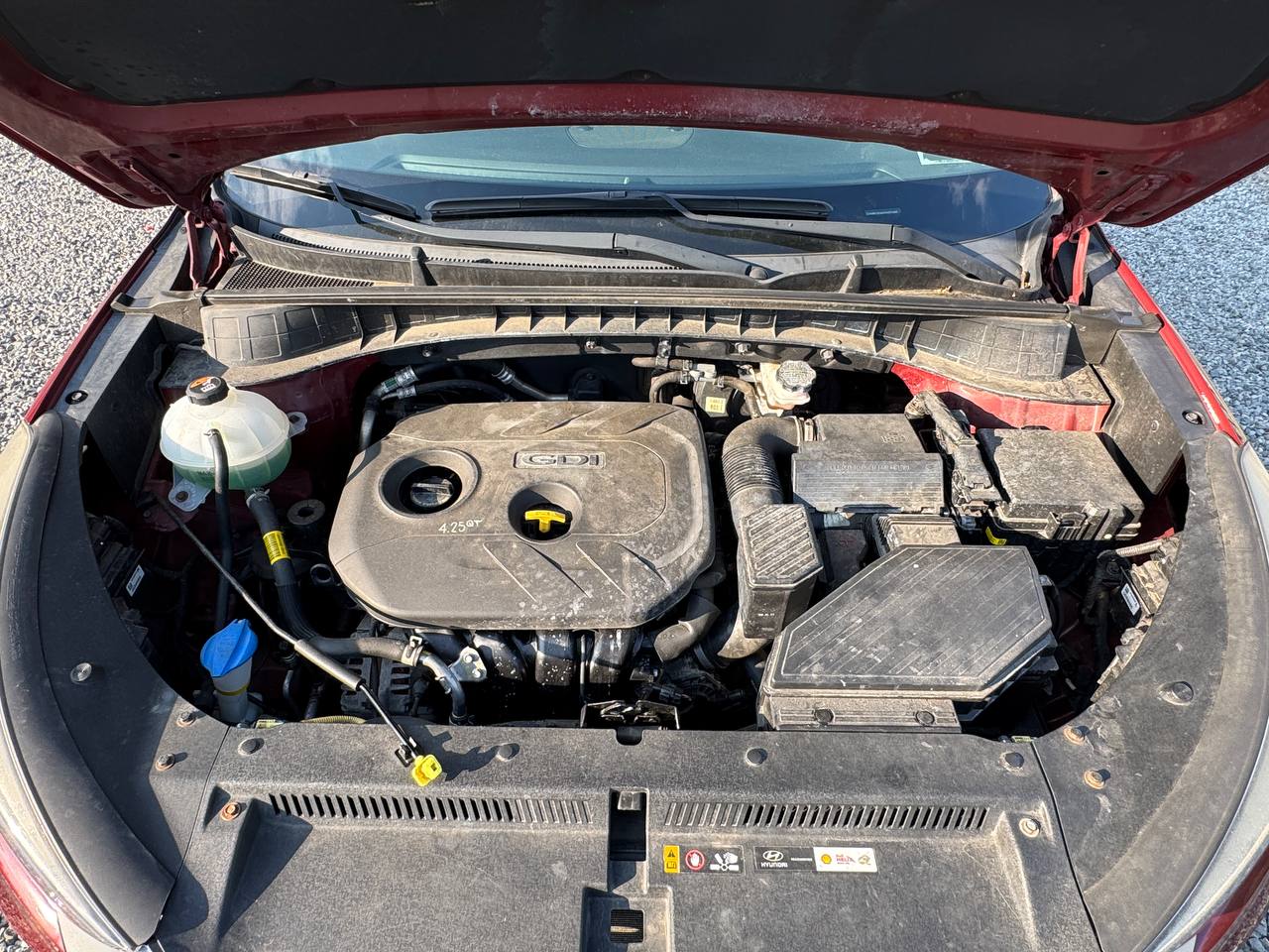 Used - Hyundai Tucson SUV for sale in Staten Island NY