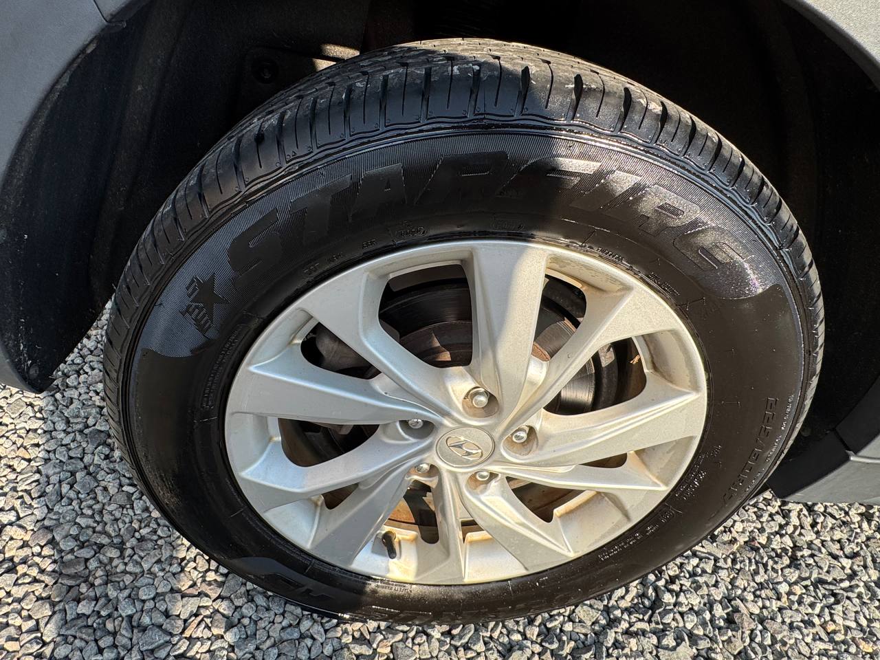 Used - Hyundai Tucson SUV for sale in Staten Island NY