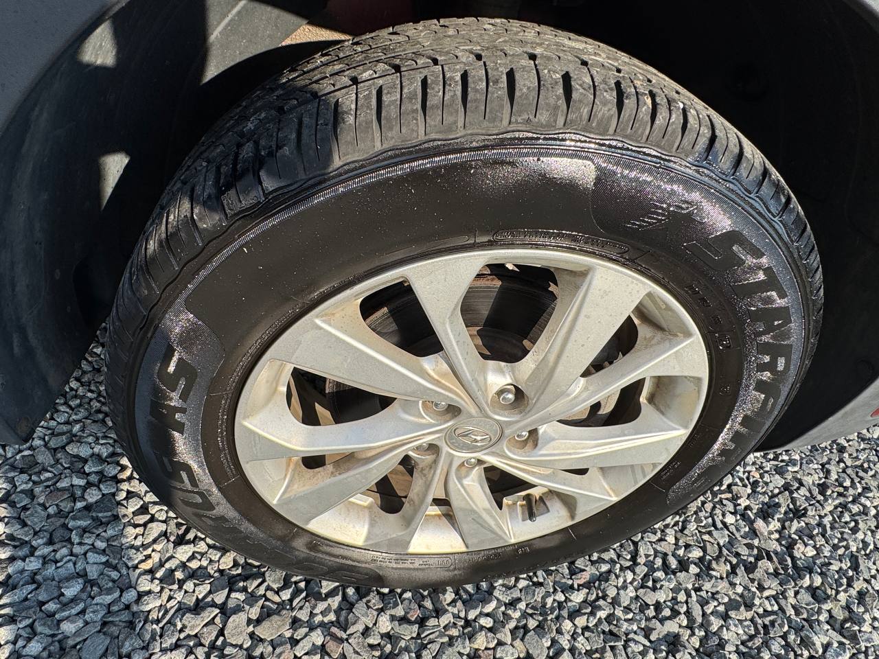 Used - Hyundai Tucson SUV for sale in Staten Island NY