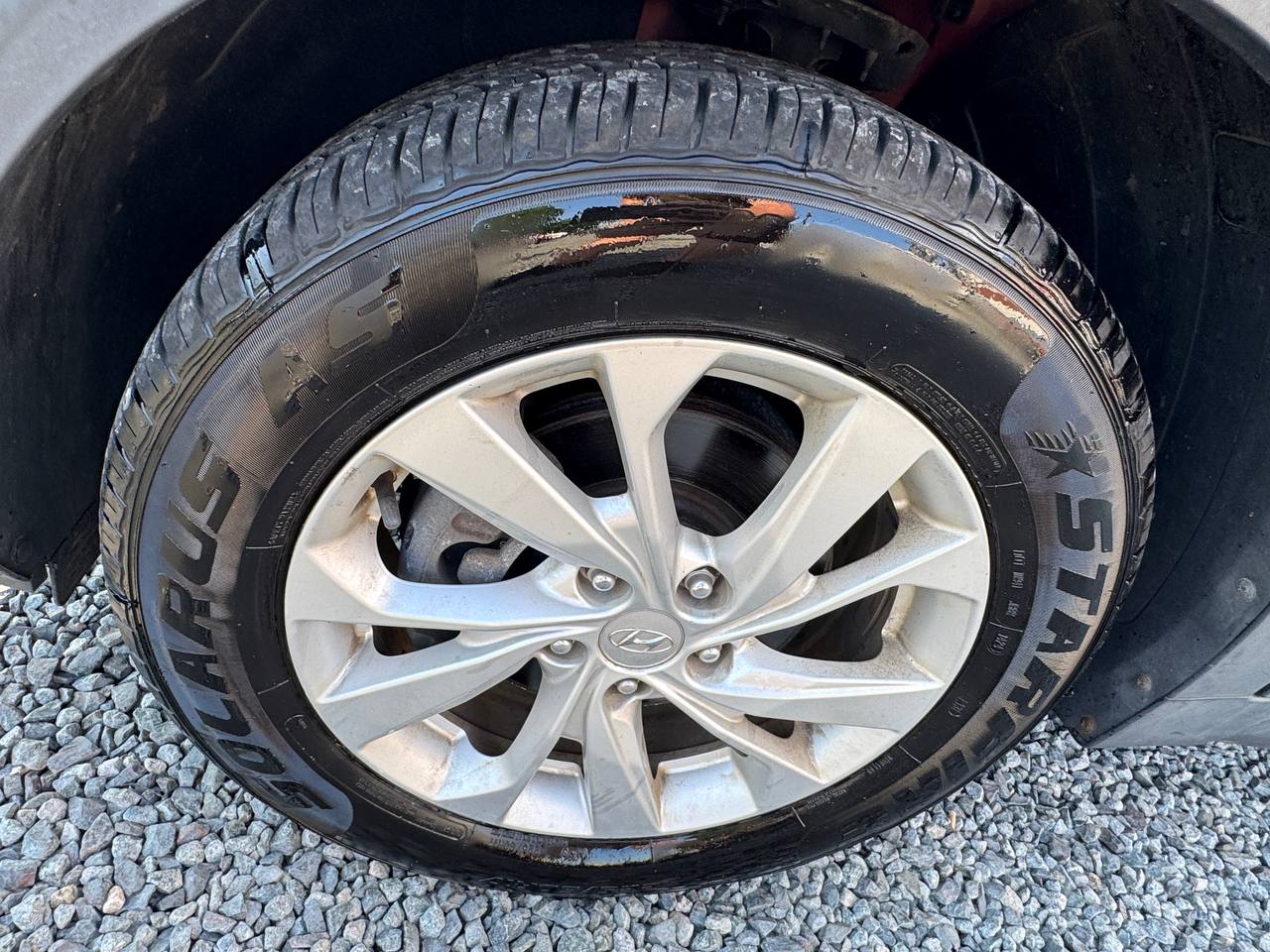 Used - Hyundai Tucson SUV for sale in Staten Island NY