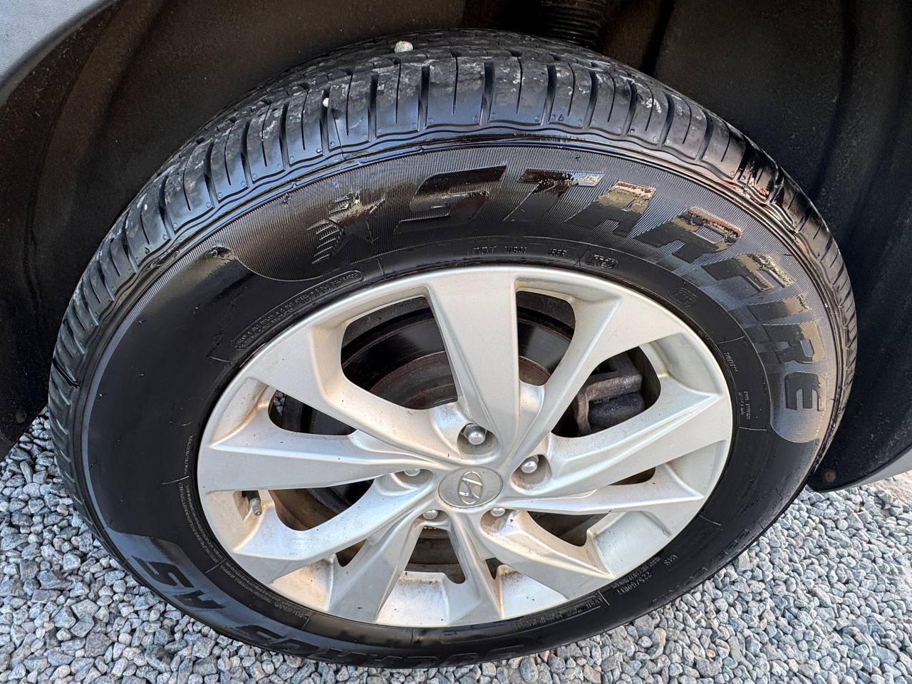 Used - Hyundai Tucson SUV for sale in Staten Island NY