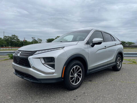 Used - Mitsubishi Eclipse Cross ES Wagon for sale in Staten Island NY