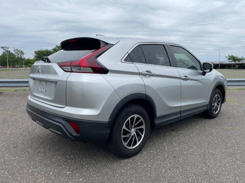 Used - Mitsubishi Eclipse Cross ES Wagon for sale in Staten Island NY