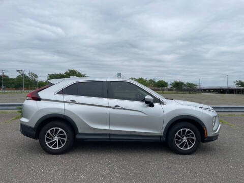 Used - Mitsubishi Eclipse Cross ES Wagon for sale in Staten Island NY