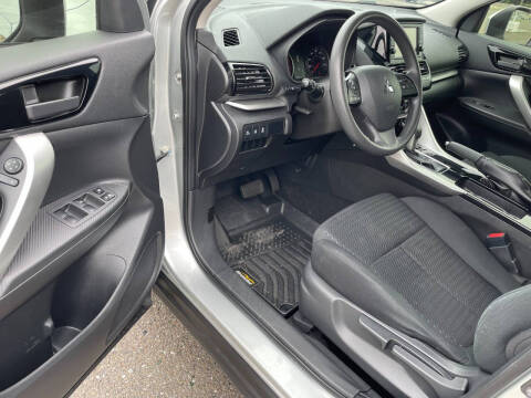 Used - Mitsubishi Eclipse Cross ES Wagon for sale in Staten Island NY