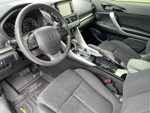 Used - Mitsubishi Eclipse Cross ES Wagon for sale in Staten Island NY