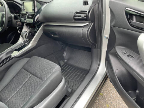 Used - Mitsubishi Eclipse Cross ES Wagon for sale in Staten Island NY