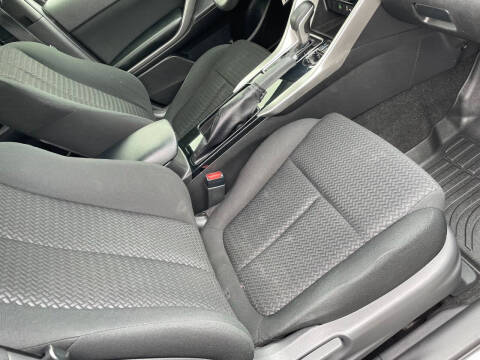 Used - Mitsubishi Eclipse Cross ES Wagon for sale in Staten Island NY