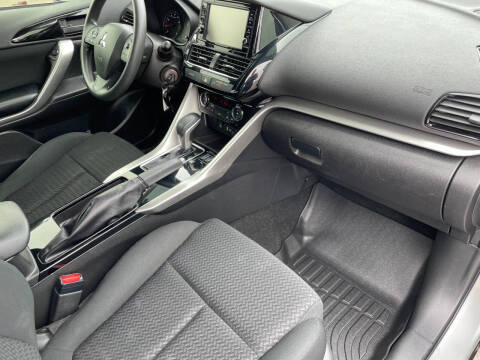 Used - Mitsubishi Eclipse Cross ES Wagon for sale in Staten Island NY